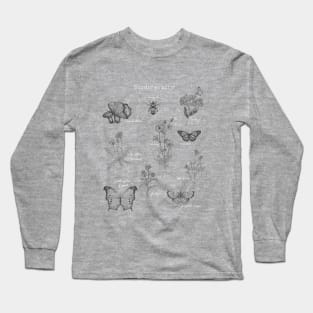 Biodiversity Long Sleeve T-Shirt